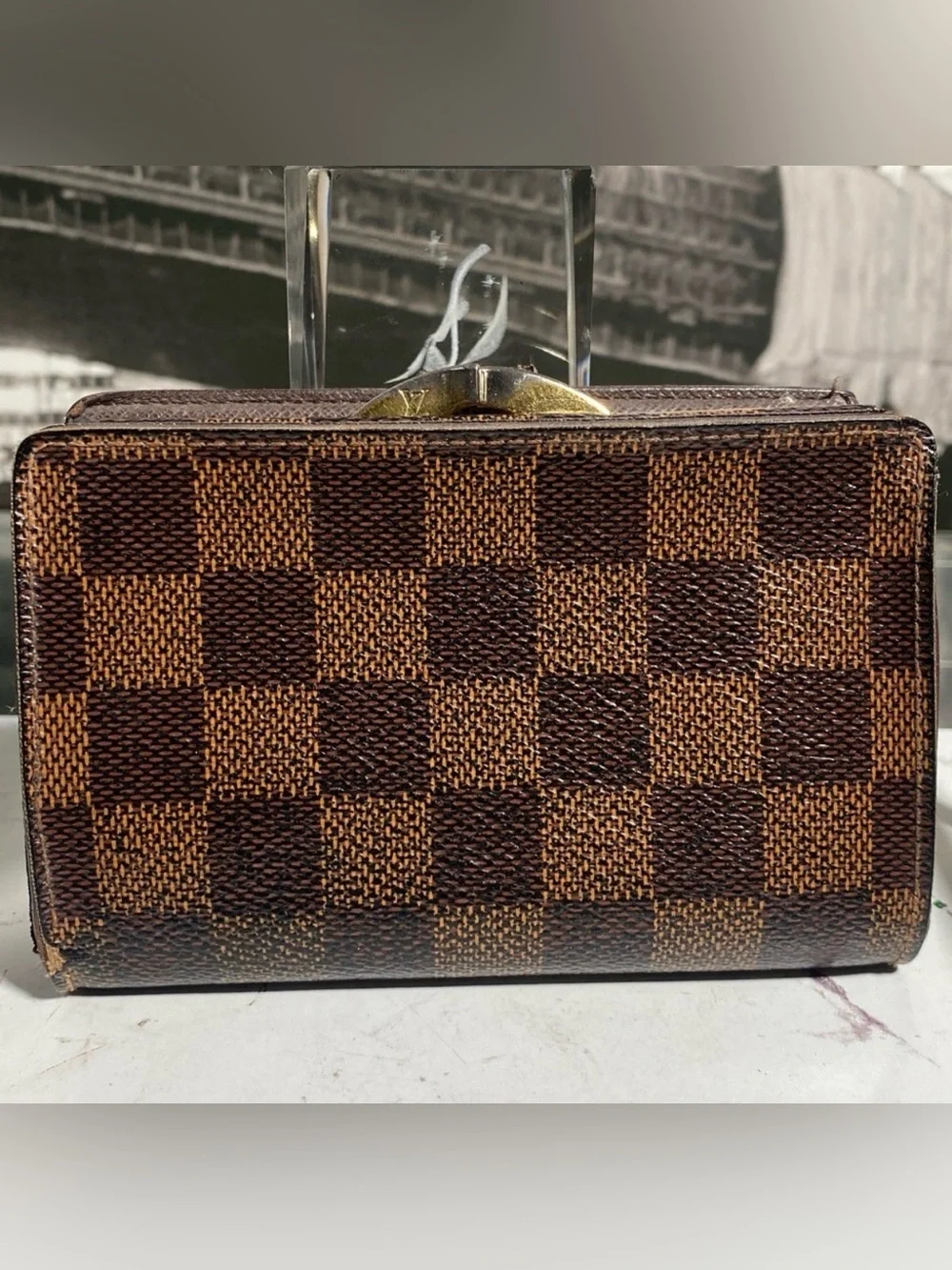 Louis Vuitton authentic louis